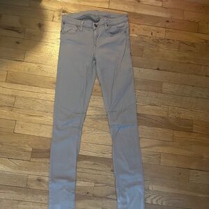 Helmut Lang 26 Jeans